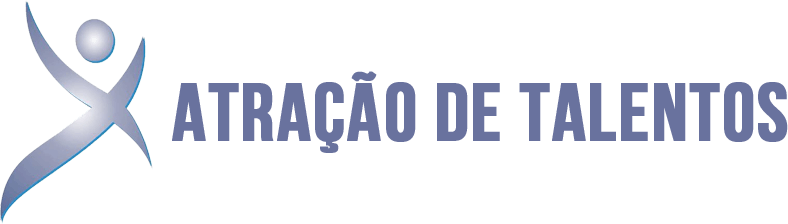 Atração de Talentos - Logotipo